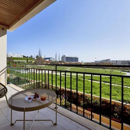 Carcavelos Apartment Dış mekan fotoğraf