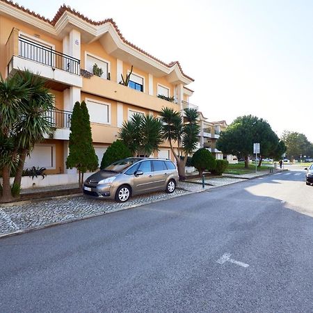 Carcavelos Apartment Dış mekan fotoğraf