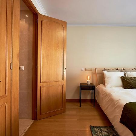 Carcavelos Apartment Dış mekan fotoğraf