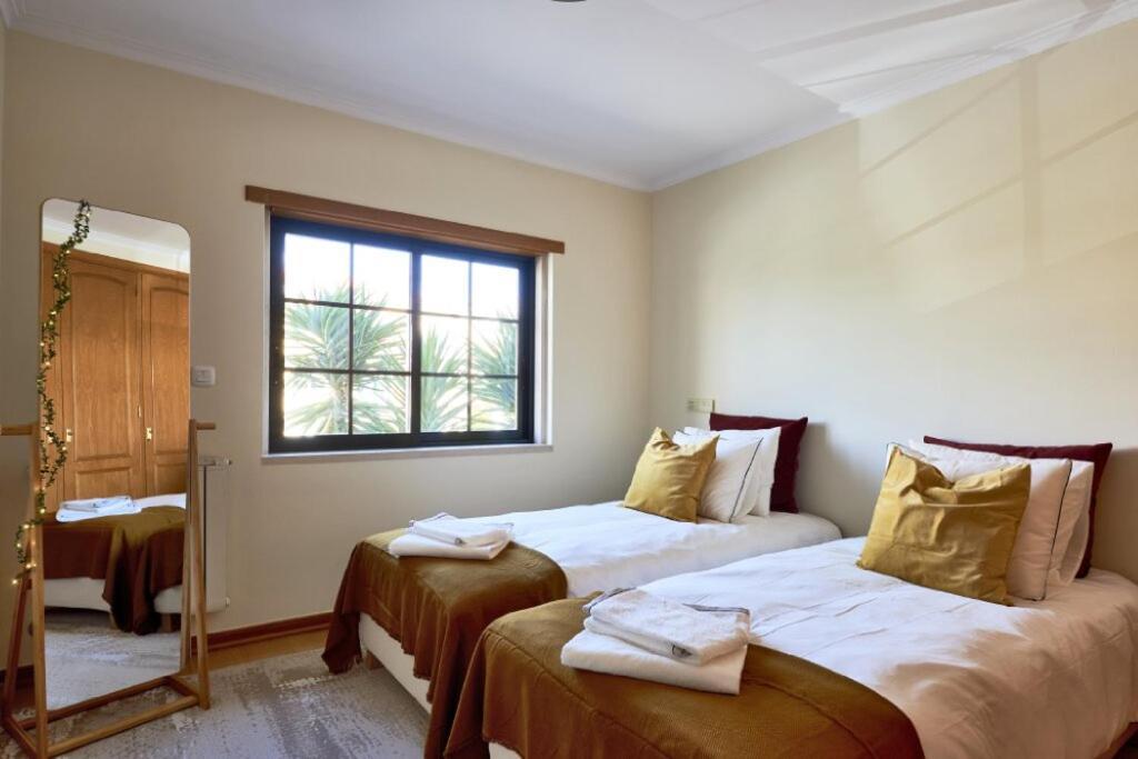 Carcavelos Apartment Dış mekan fotoğraf