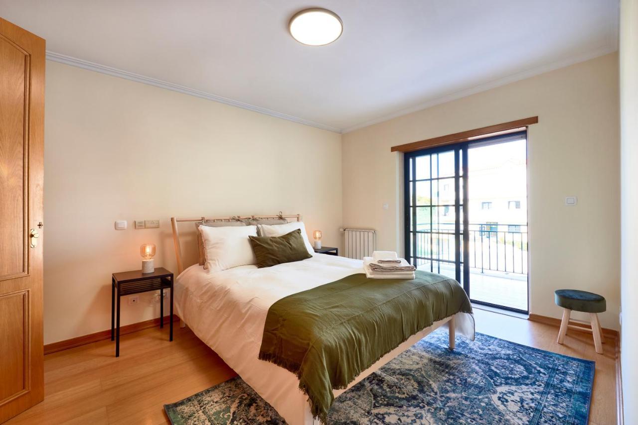 Carcavelos Apartment Dış mekan fotoğraf