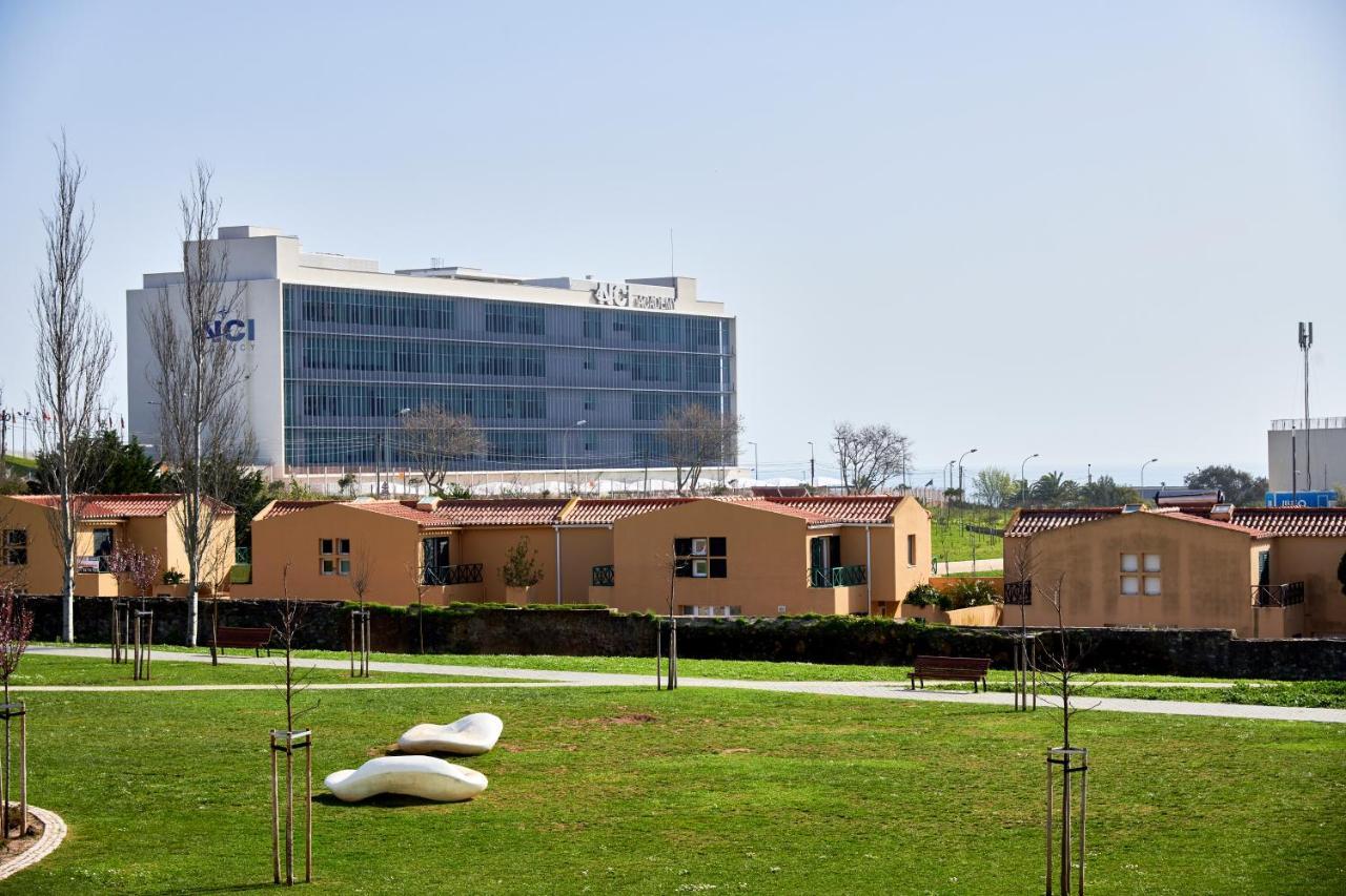 Carcavelos Apartment Dış mekan fotoğraf