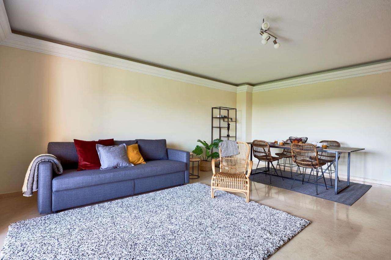Carcavelos Apartment Dış mekan fotoğraf