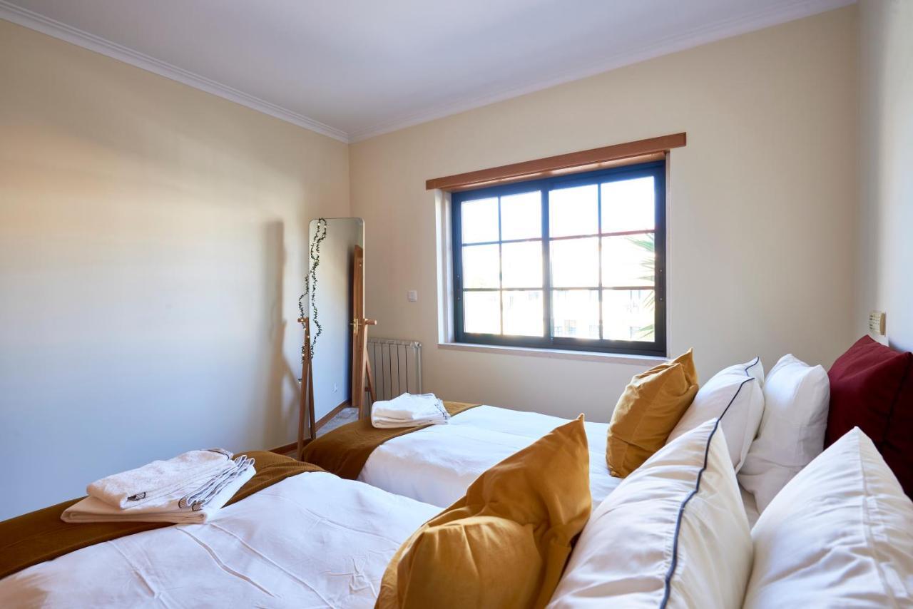 Carcavelos Apartment Dış mekan fotoğraf