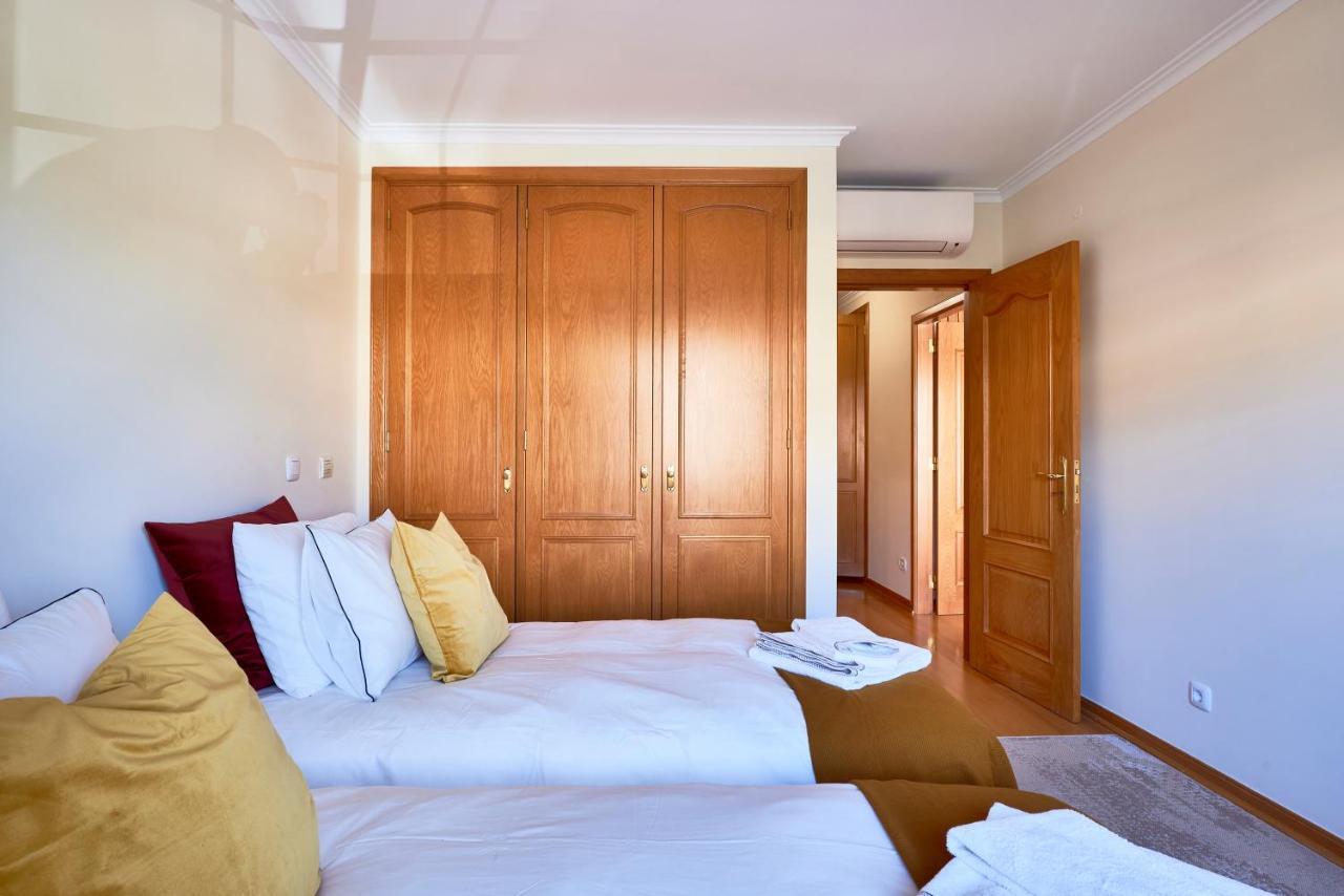 Carcavelos Apartment Dış mekan fotoğraf
