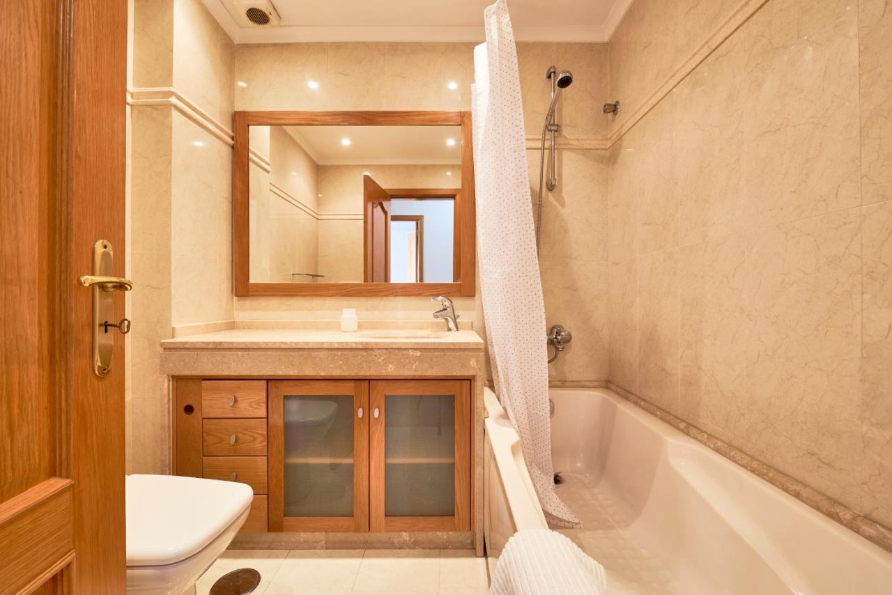 Carcavelos Apartment Dış mekan fotoğraf