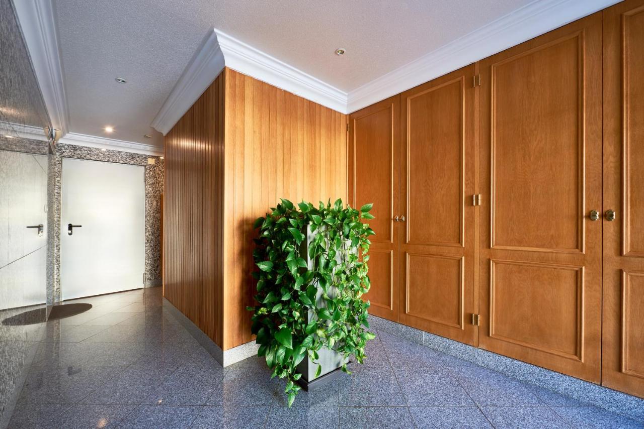 Carcavelos Apartment Dış mekan fotoğraf
