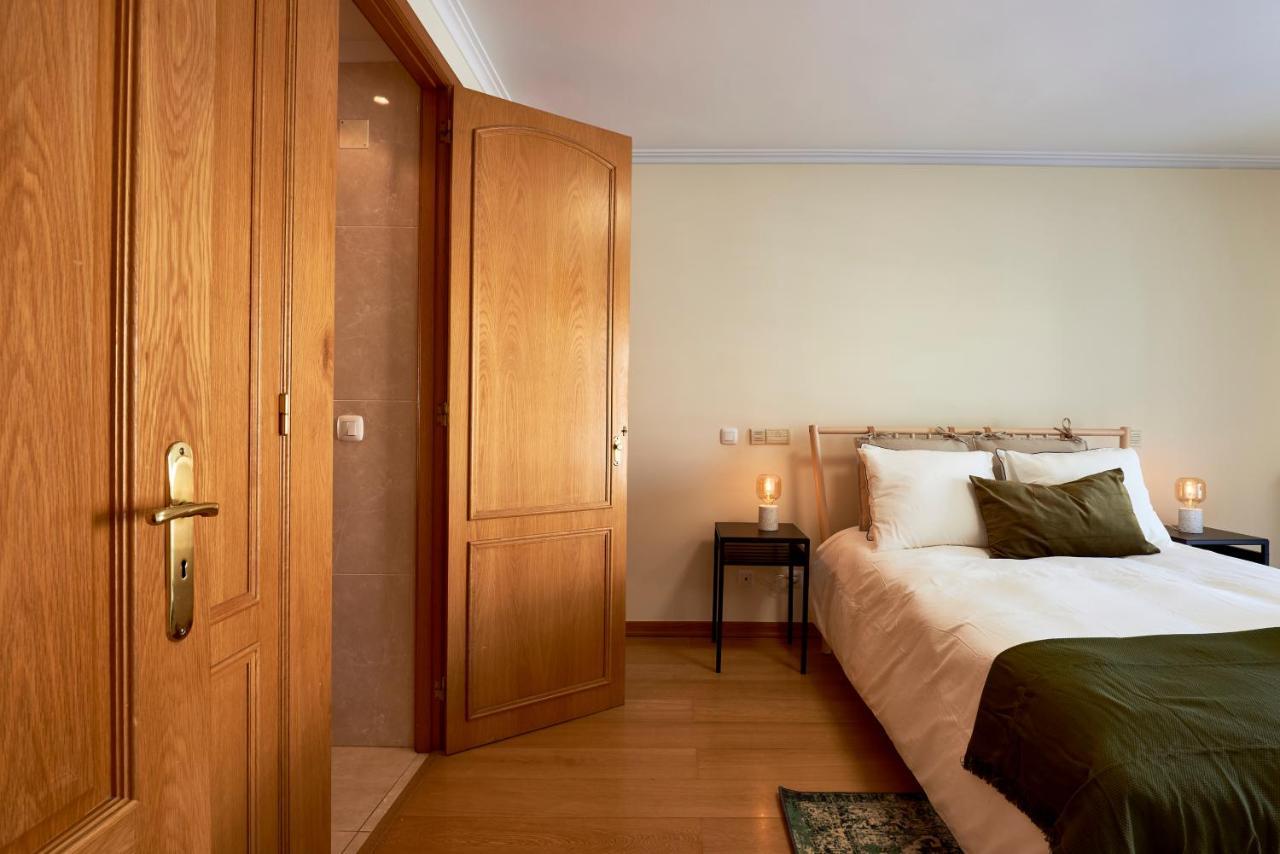 Carcavelos Apartment Dış mekan fotoğraf