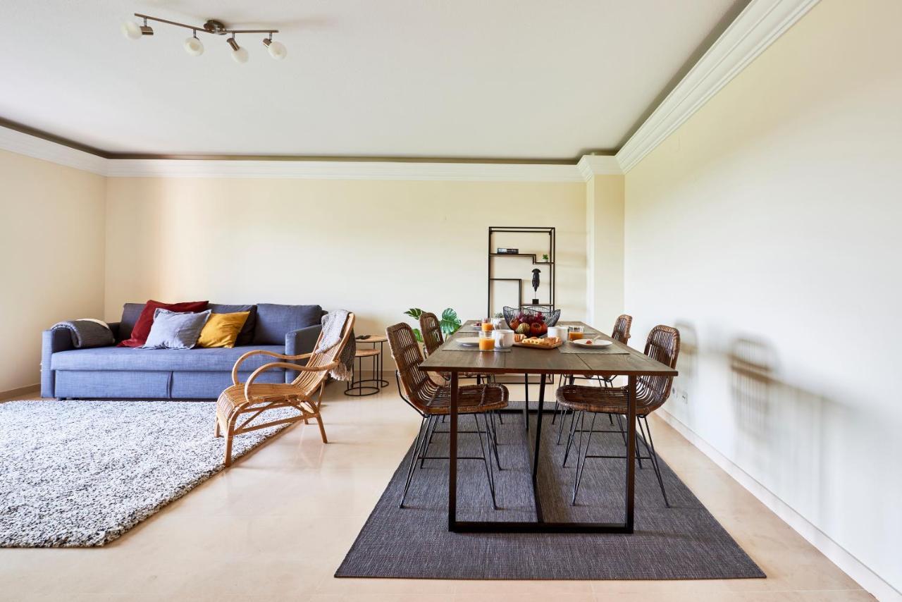 Carcavelos Apartment Dış mekan fotoğraf