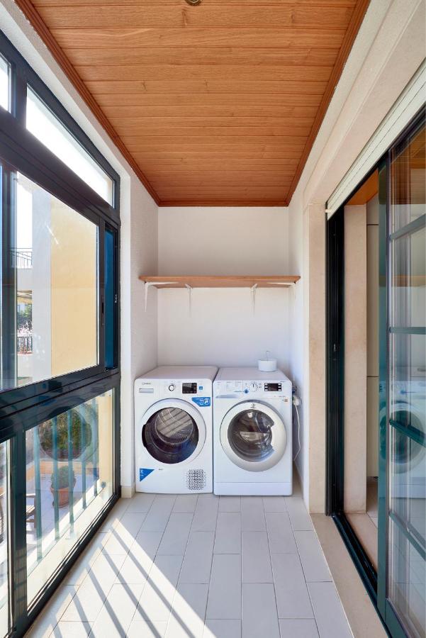 Carcavelos Apartment Dış mekan fotoğraf
