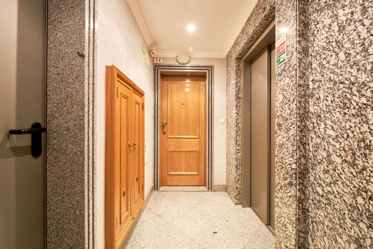 Carcavelos Apartment Dış mekan fotoğraf